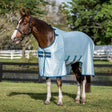Horseware Ireland Amigo Bug Buster #colour_azure-blue-navy-electric-blue