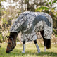 Horseware Ireland Amigo CamoFly Rug #colour_camofly-print-grey