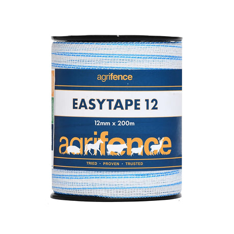 Ruban renforcé Agrifence Easytape 