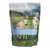 Agrimark Sheep Colouring Powder - Raddle [Red ] [1kg]