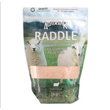 Agrimark Sheep Colouring Powder - Raddle [Red ] [1kg]
