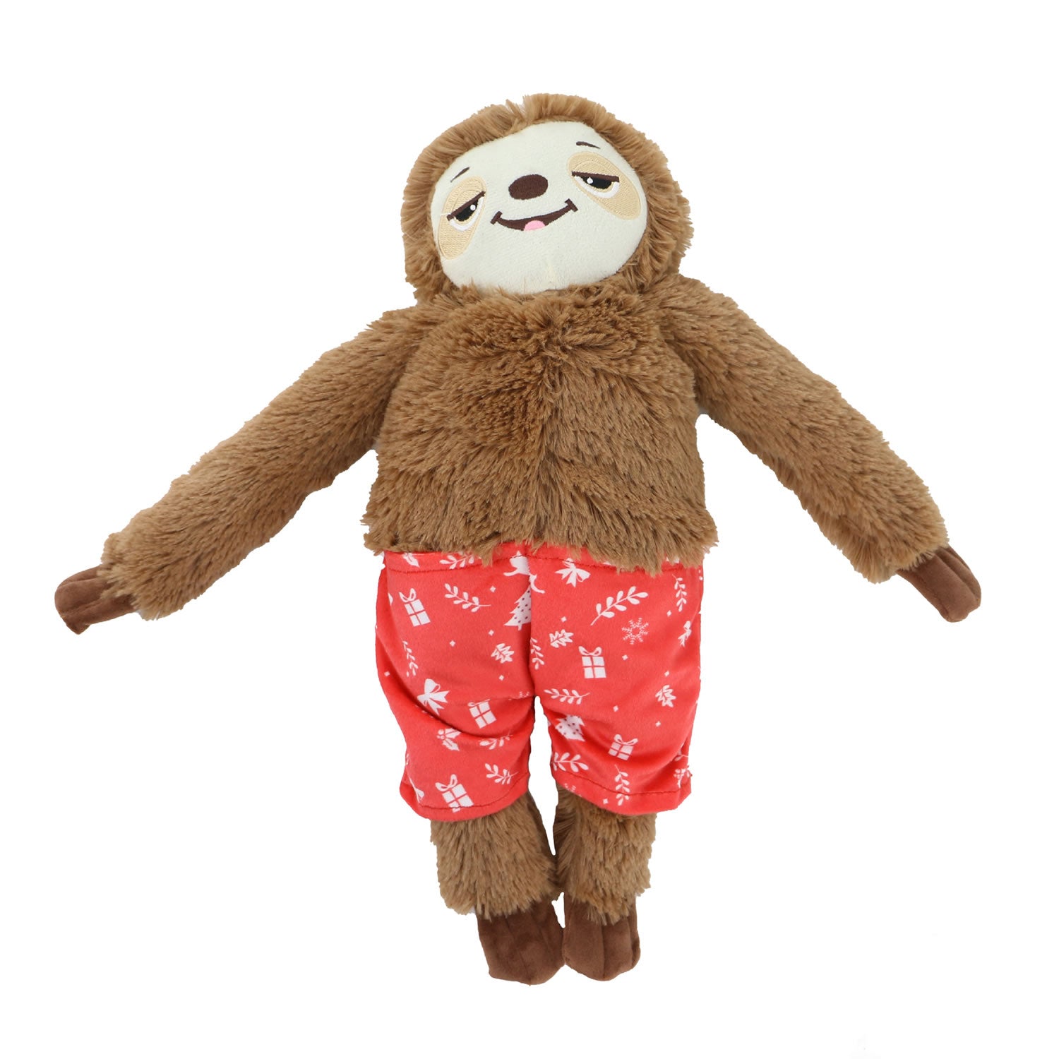 Dog toy hot sale sloth