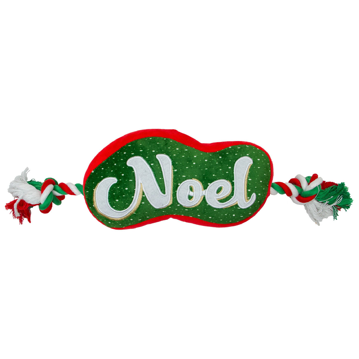 Ancol Noel Rope Tugger