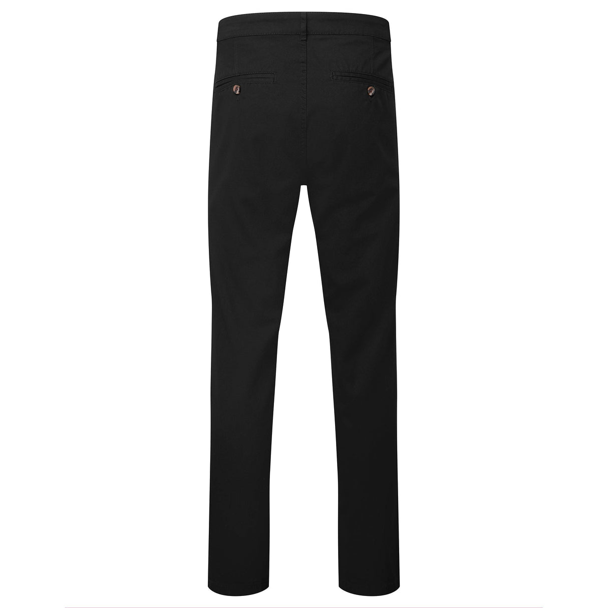 Asquith & Fox Men's Regular Classic Fit Chinos