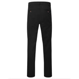 Asquith & Fox Men's Tall Classic Fit Chinos