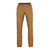 Asquith & Fox Men's Tall Classic Fit Chinos