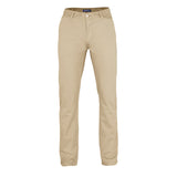 Asquith & Fox Men's Tall Classic Fit Chinos