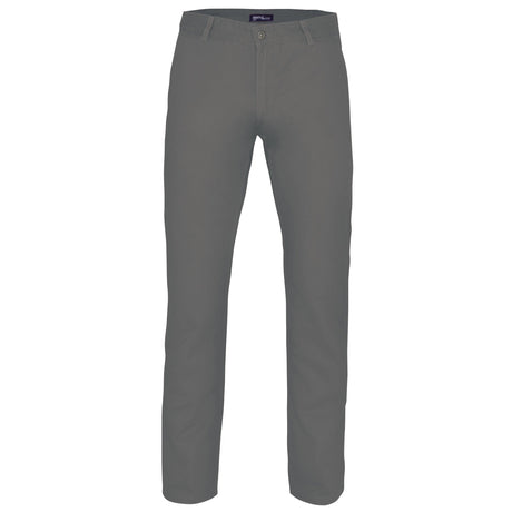 Asquith & Fox Men's Regular Classic Fit Chinos