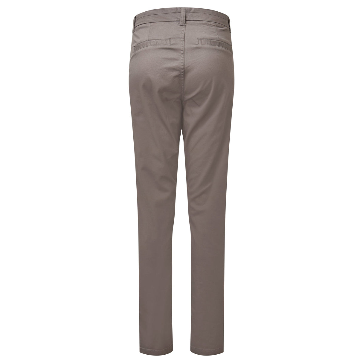 Asquith & Fox Women's Classic Fit Regular Chinos