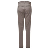 Asquith & Fox Women's Classic Fit Regular Chinos