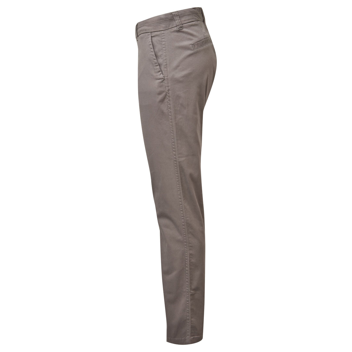 Asquith & Fox Women's Classic Fit Regular Chinos