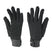 Toggi Salisbury All Purpose Riding Glove #colour_black