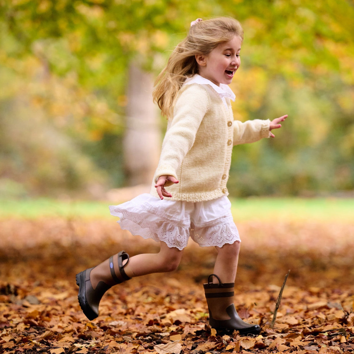 Dubarry of Ireland Splash Children's Waterproof Boot