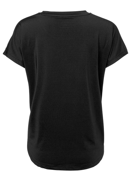 Mountain Horse Action Loose Tee #colour_black