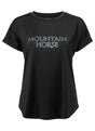 Mountain Horse Action Loose Tee #colour_black