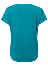 Mountain Horse Action Loose Tee #colour_green