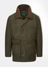 Alan Paine Men's Didsmere Coat