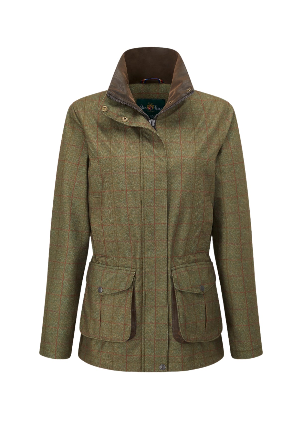 Alan Paine Ladies Didsmere Coat