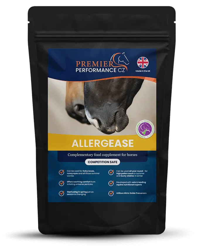 Premier Performance AllergEase