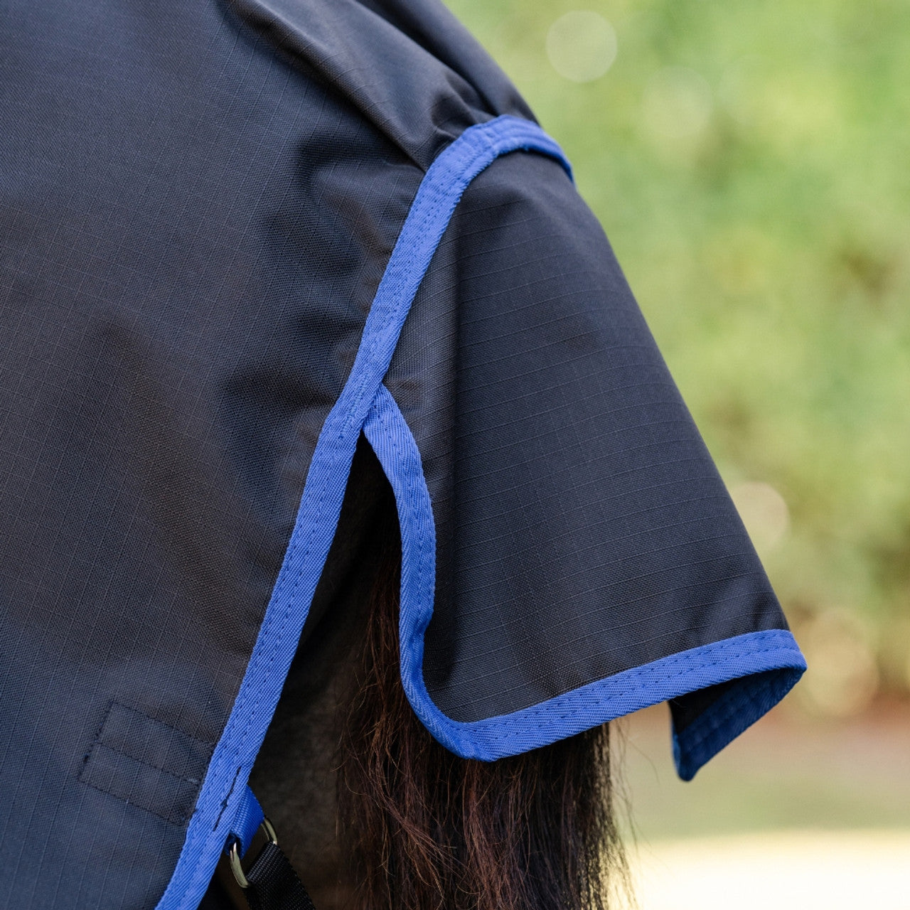 Horseware Ireland Amigo Ripstop 900D Petite 0g Turnout Rug