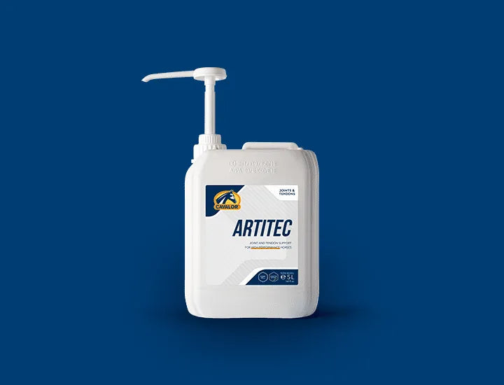 Cavalor ArtiTec Horse Supplement