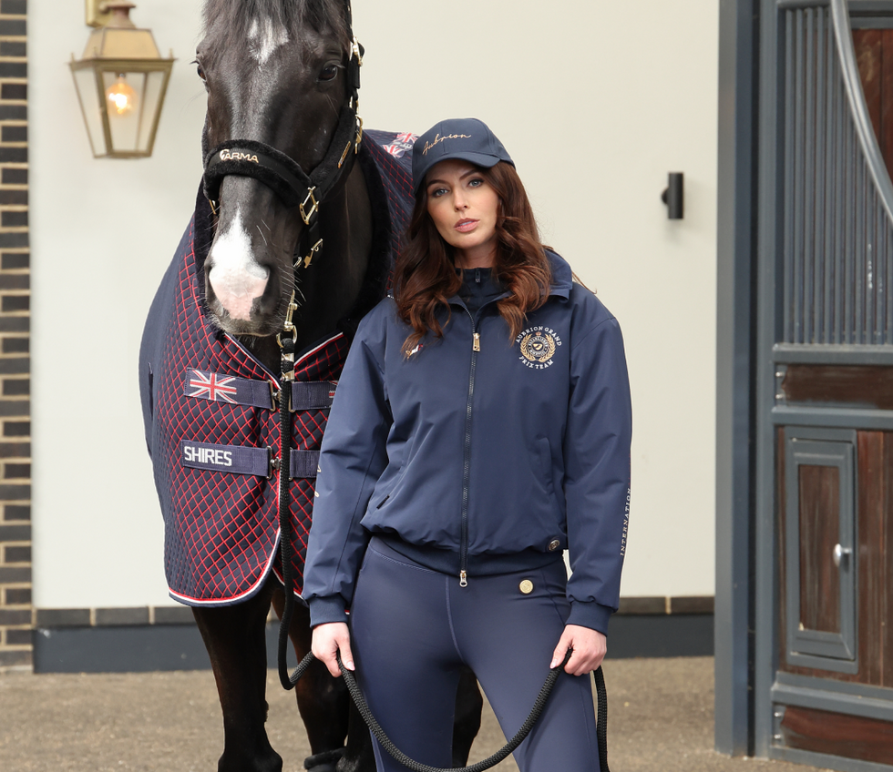 Women's Underlayers – GS Equestrian