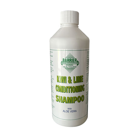 Barrier Kiwi & Lime Conditioning Shampoo