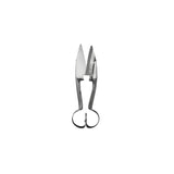Burgon & Ball Dagging Shears Double Bow Straight