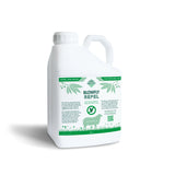 Répulsif anti-mouches pour moutons