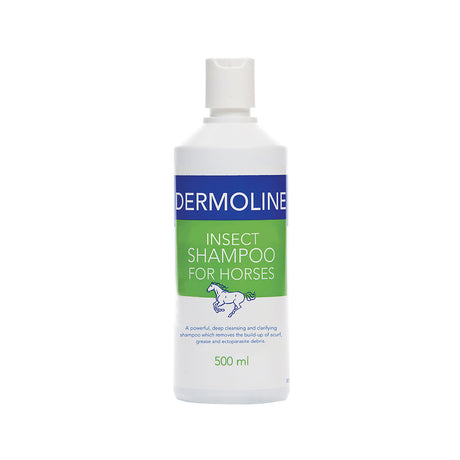 Dermoline Insect Shampoo #size_500ml