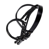LEATHER DRESSAGE BRIDLE
