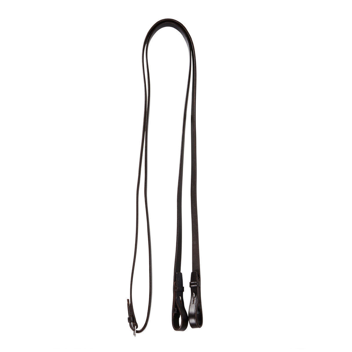 LEATHER DRESSAGE BRIDLE