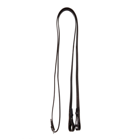LEATHER DRESSAGE BRIDLE