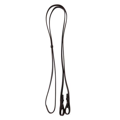 LEATHER DRESSAGE BRIDLE