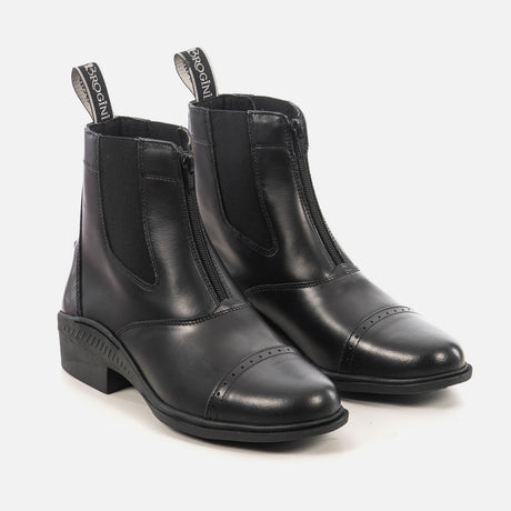 Brogini Tivoli Zipped Adults Boots