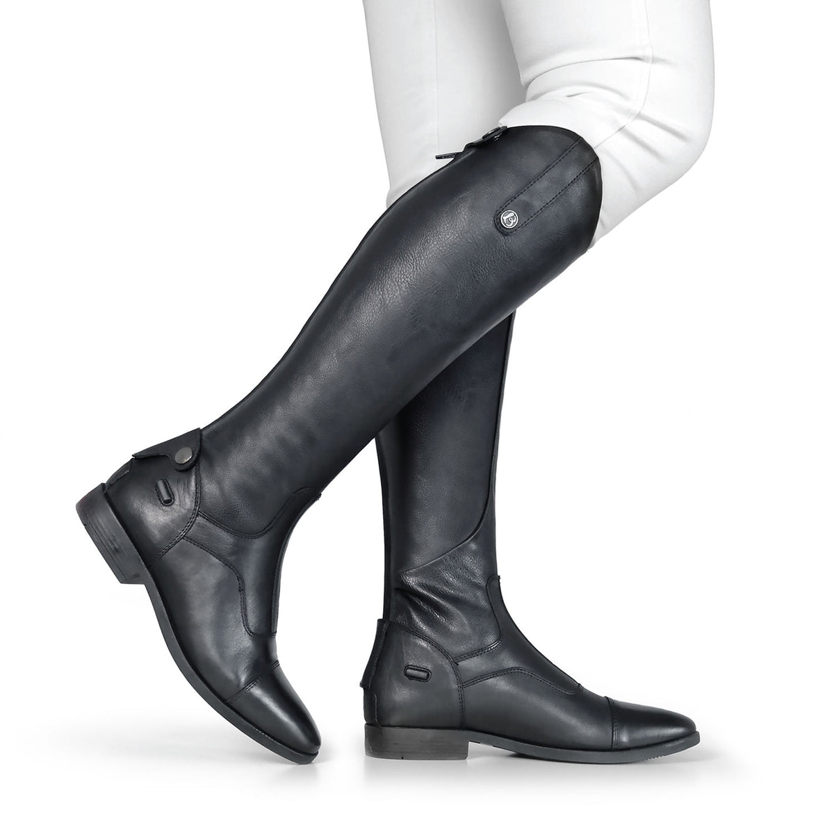 Brogini Casperia V2 3D Bottes extensibles pour femme