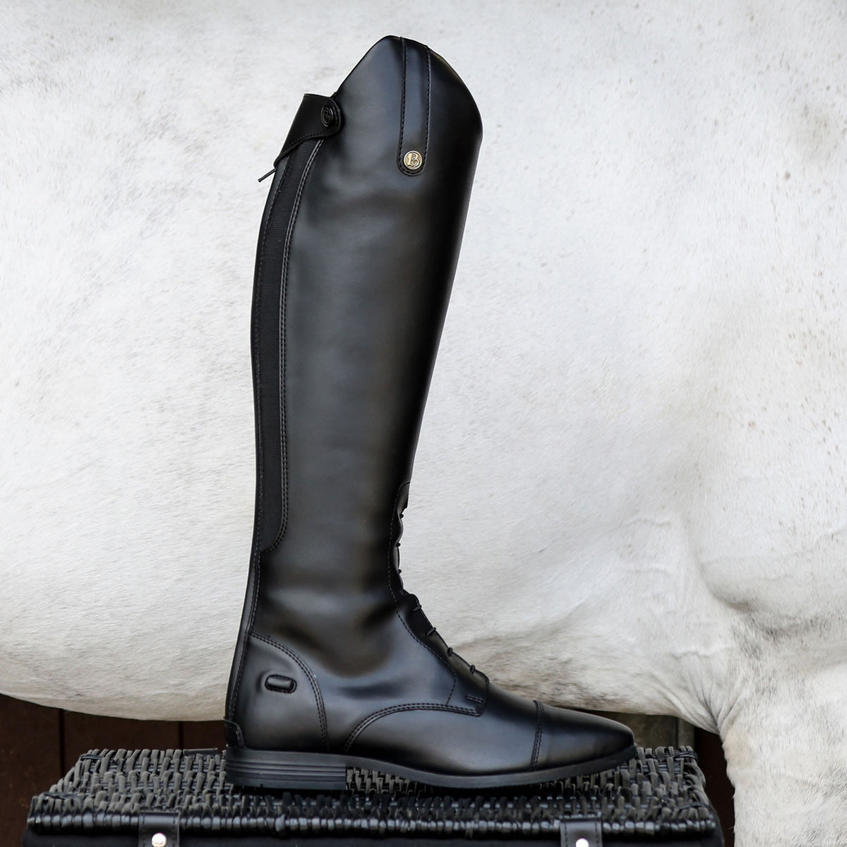 Brogini Albareto Easy-Care Field Boots