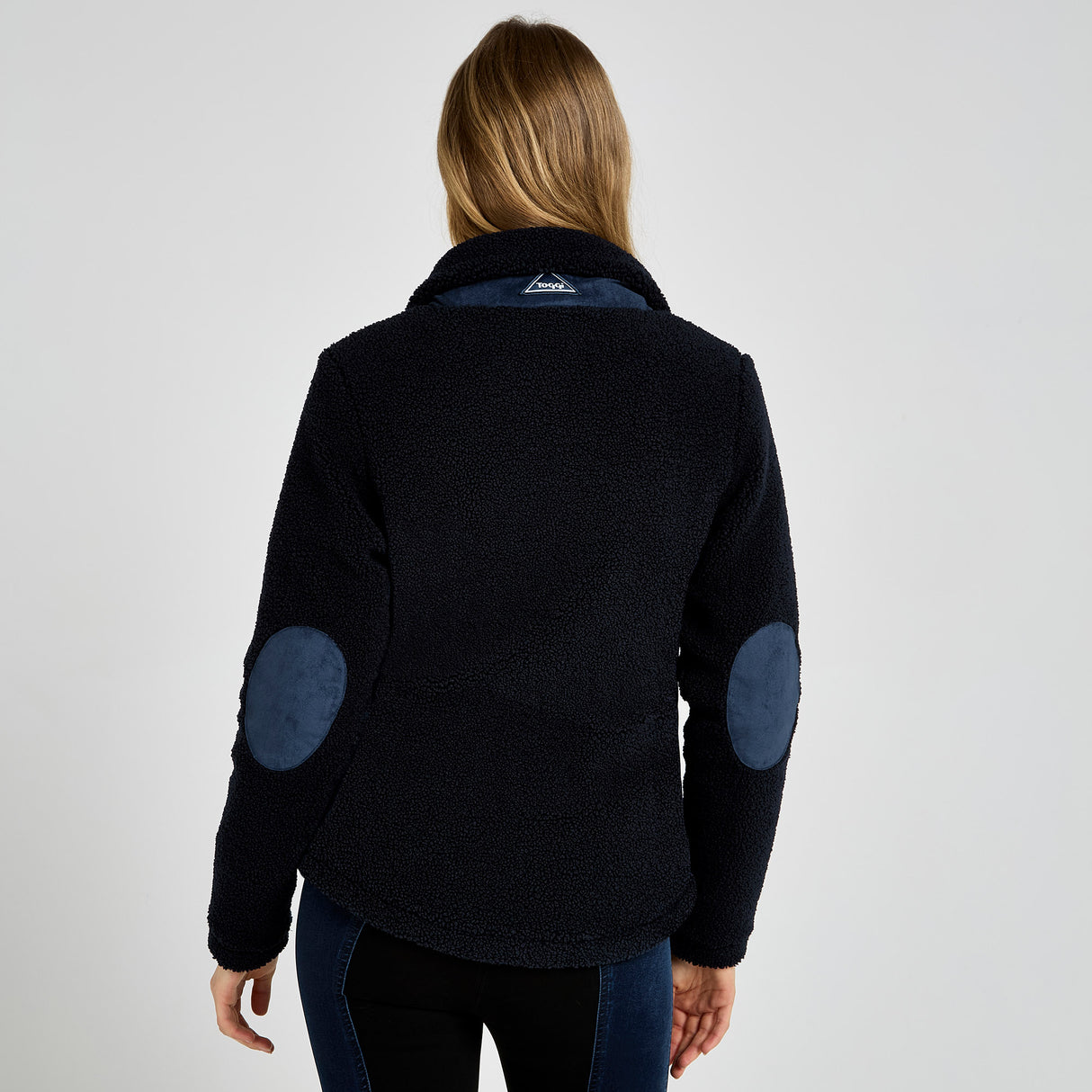 Toggi Burford Sherpa Fleece Jacket