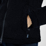 Toggi Burford Sherpa Fleece Jacket