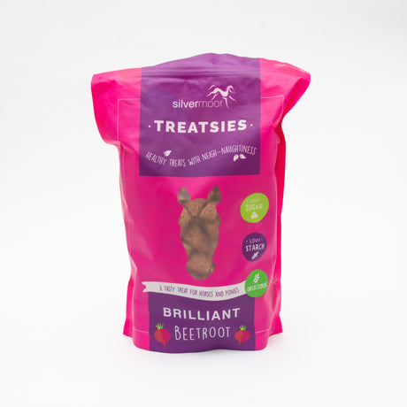 Silvermoor Treatsies #flavour_beetroot