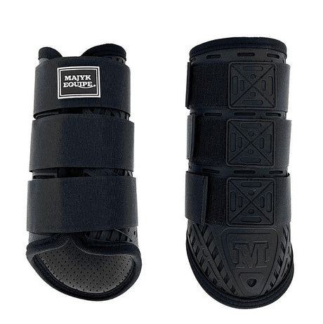 Majyk Equipe XC Elite Boots #colour_jett-black