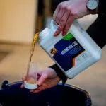 Cavalor Bronchix Liquid