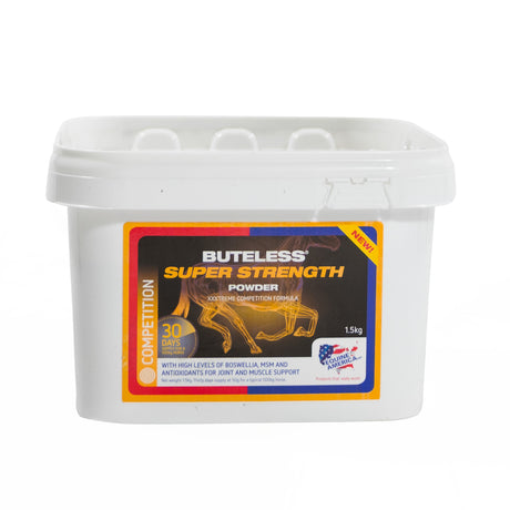 Equine America Buteless Super Strength Powder #size_1.5kg