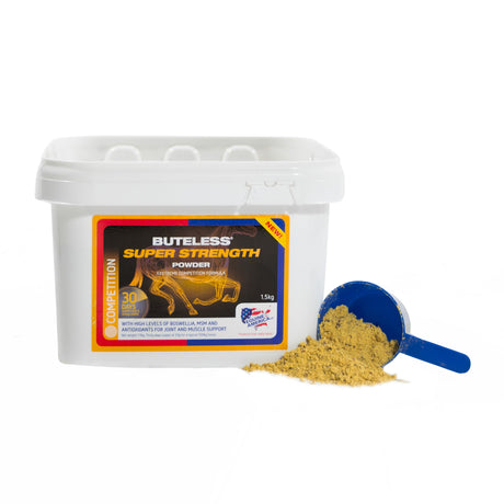 Equine America Buteless Super Strength Powder #size_1.5kg