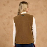 Toggi Womens Carney Reversible Gilet