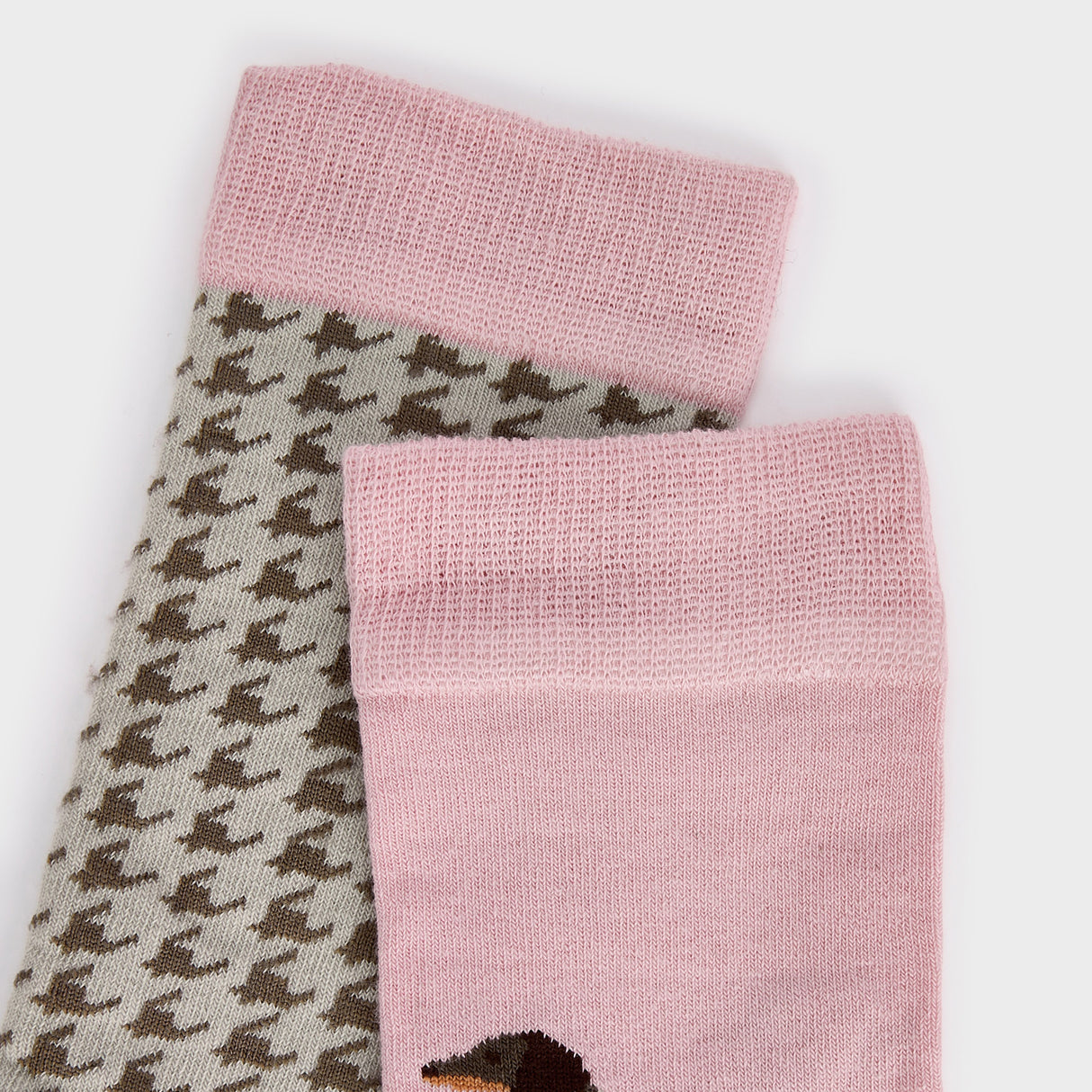 Toggi Celestine Womens 2 Pack Socks