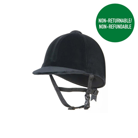 Champion CPX3000 Bonnet d'équitation junior