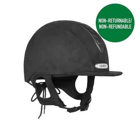 Champion Junior X-Air Chapeau Plus