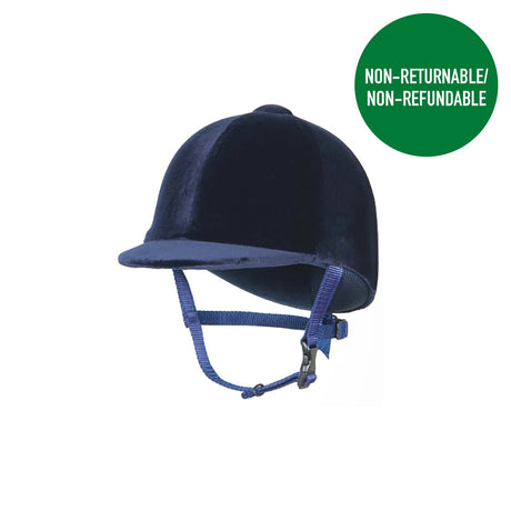 Champion CPX3000 Bonnet d'équitation junior
