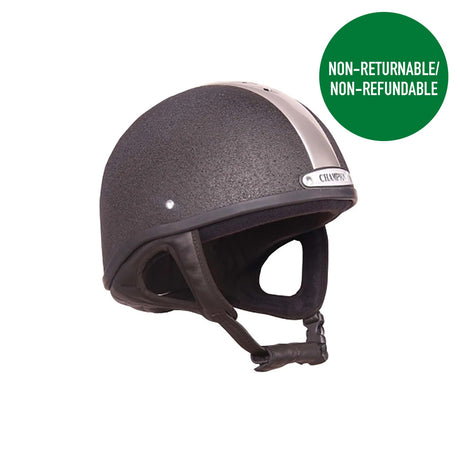 Champion Ventair Deluxe Tête de mort Chapeau